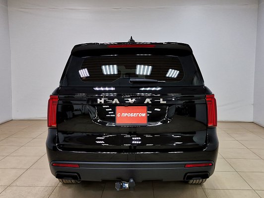 Haval H5 Linkedin, 2023 года, пробег 66139 км