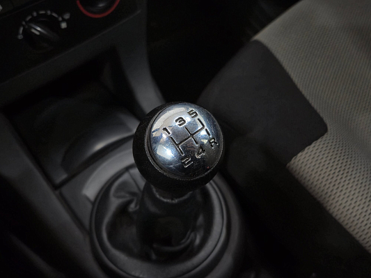 Citroen C4 Confort, 2010 года, пробег 99933 км