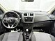 Renault Sandero Drive, 2020 года, пробег 58301 км