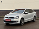 Volkswagen Polo Comfortline, 2015 года, пробег 244924 км
