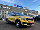 Kia Seltos Luxe, 2021 года, пробег 87328 км