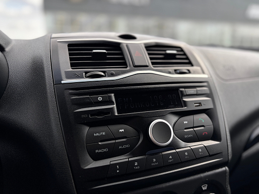 Lada (ВАЗ) Granta #CLUB'24, 2025 года, пробег 17070 км