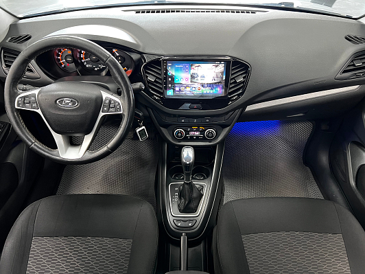 Lada (ВАЗ) Vesta Comfort Winter EnjoY Pro, 2020 года, пробег 103000 км