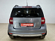 Skoda Yeti Ambition, 2010 года, пробег 241055 км