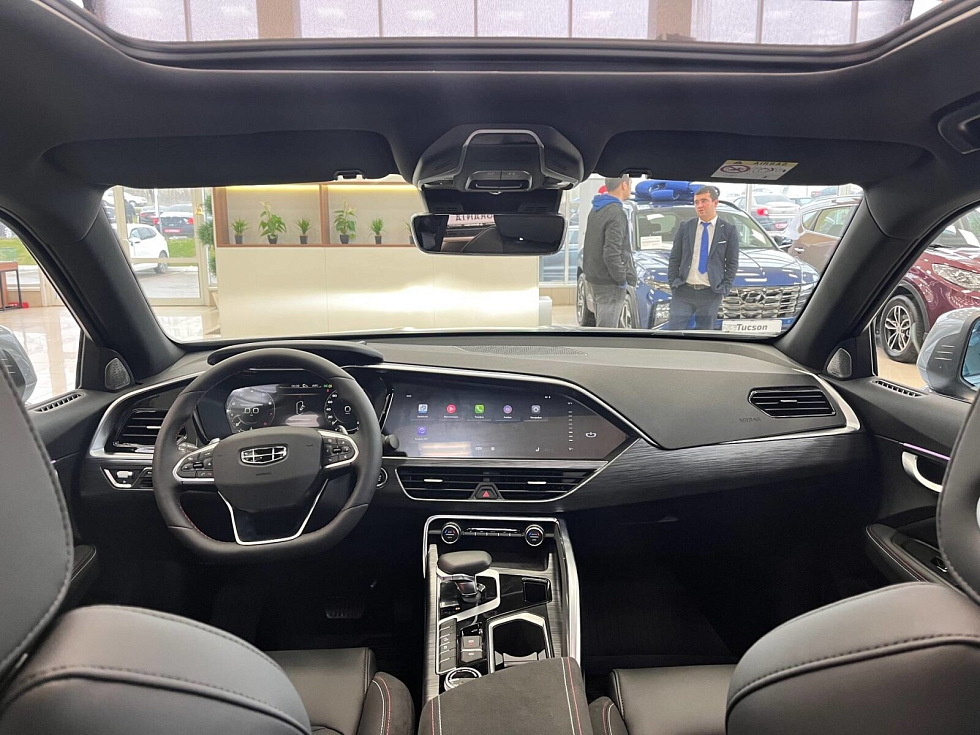 Knewstar 001 Люкс, голубой