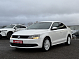 Volkswagen Jetta Comfortline, 2012 года, пробег 156501 км