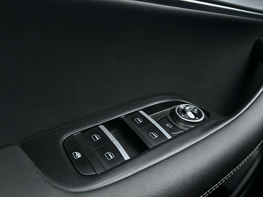 Chery Tiggo 7 Pro Elite, 2022 года, пробег 88512 км