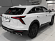 Haval F7 Техно +, белый