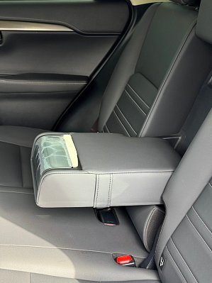 Lexus NX Progressive, 2019 года, пробег 47953 км
