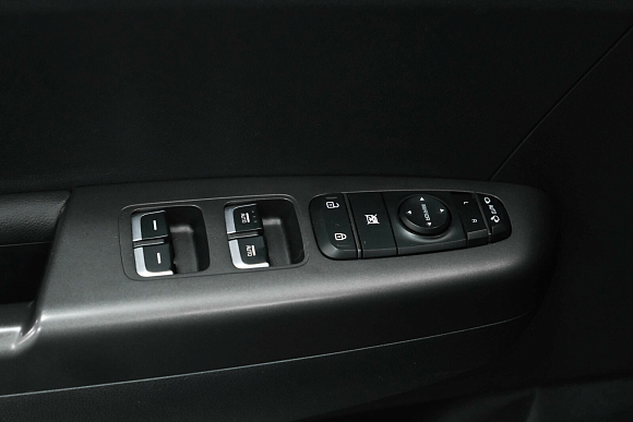 Kia Sportage Comfort, 2019 года, пробег 149241 км