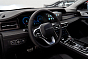Jetour X90+ Премиум 7 мест, черный