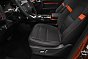 Haval Dargo Техно +, оранжевый