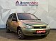 Lada (ВАЗ) Kalina, 2012 года, пробег 126861 км