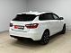 Lada (ВАЗ) Vesta Comfort Image, 2019 года, пробег 123500 км