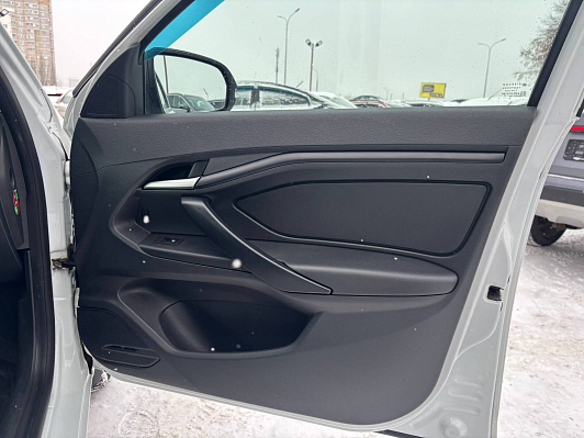 Lada (ВАЗ) Vesta Classic Start (2018-2019), 2016 года, пробег 159950 км