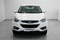 Hyundai ix35 Style Edition, 2014 года, пробег 192193 км