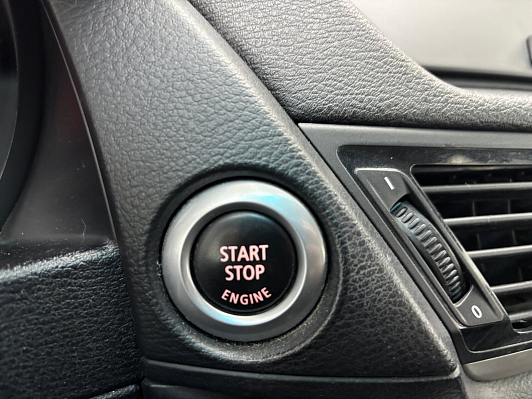 BMW X1, 2013 года, пробег 165743 км