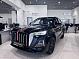 Hongqi HS5 Делюкс (Deluxe), черный