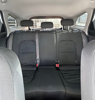 Kia Ceed Luxe, 2016 года, пробег 211000 км