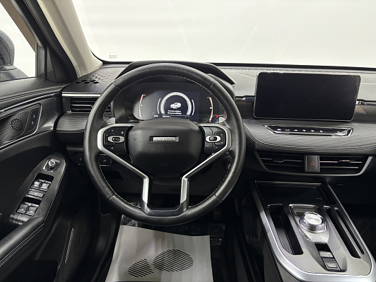 Haval Jolion Elite, 2023 года, пробег 33011 км