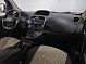 Renault Kangoo Expression, 2013 года, пробег 196347 км