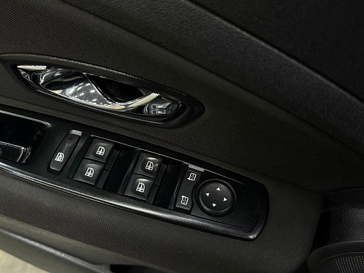 Renault Megane, 2012 года, пробег 162673 км