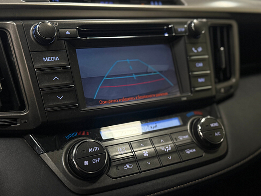 Toyota RAV4, 2013 года, пробег 150950 км