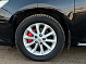 Toyota Camry Стандарт, 2012 года, пробег 246500 км