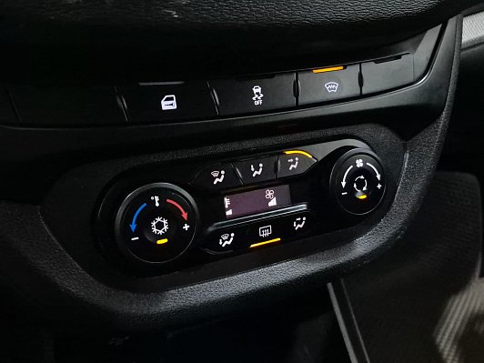 Lada (ВАЗ) Vesta Comfort, 2018 года, пробег 246119 км