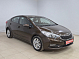 Kia Cerato Luxe, 2015 года, пробег 232812 км