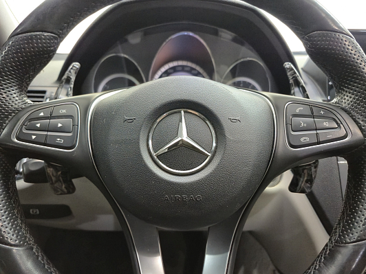 Mercedes-Benz C-Класс, 2009 года, пробег 184247 км