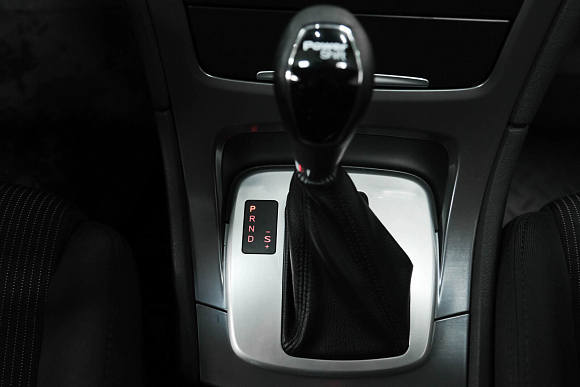 Ford Mondeo Titanium, 2012 года, пробег 201300 км