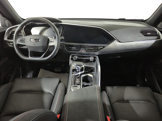 Geely Tugella Flagship, 2022 года, пробег 48601 км