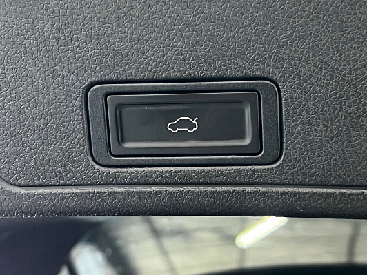 Chery Tiggo 7 Pro Elite, 2021 года, пробег 92111 км