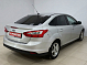 Ford Focus SYNC Edition, 2012 года, пробег 217548 км