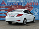 Hyundai Solaris Comfort, 2014 года, пробег 223730 км