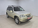 Chevrolet Niva LC, 2010 года, пробег 226470 км
