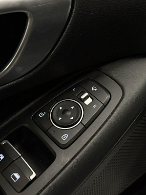 Hyundai Sonata Classic, 2021 года, пробег 42000 км