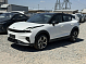 Lynk & Co 06 Max, белый