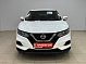 Nissan Qashqai, 2020 года, пробег 73872 км