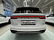 Geely Monjaro Flagship, белый