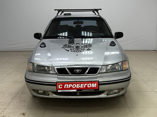 Daewoo Nexia GLE, 2004 года, пробег 243256 км