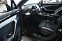Geely Atlas Люкс, черный