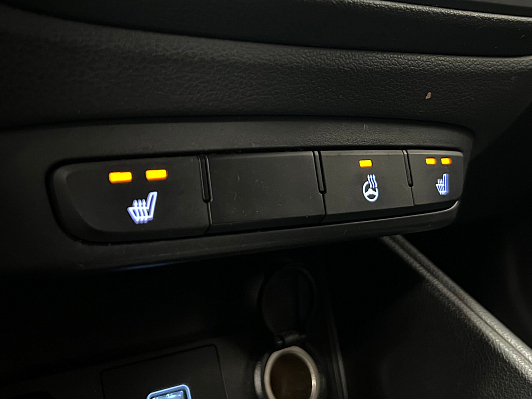 Hyundai Solaris Super Series, 2019 года, пробег 115000 км