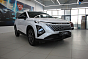 Omoda C5 Актив, белый