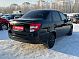Lada (ВАЗ) Granta Comfort'23, 2023 года, пробег 33000 км