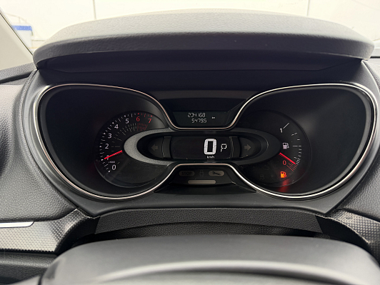 Renault Kaptur Style, 2022 года, пробег 235000 км