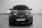 Kia Optima Luxe, 2018 года, пробег 171796 км