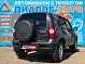 Chevrolet Niva L, 2017 года, пробег 93926 км