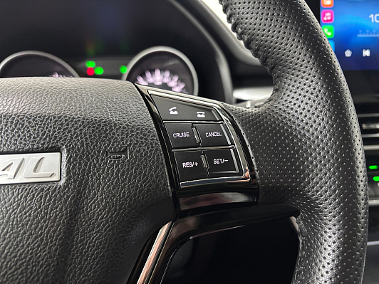 Haval M6 Оптимум, 2023 года, пробег 43785 км